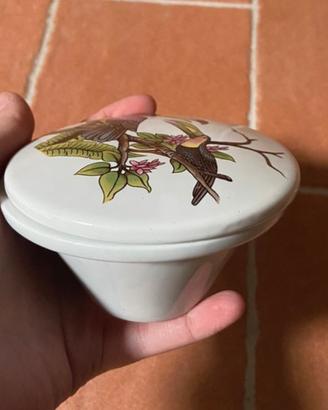 Infusore per tè fuso