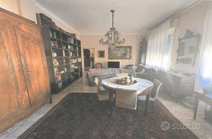 Appartamento – Genova, Foce, Medio Levante - Vista 2