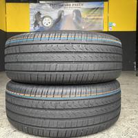 2 Gomme 235/60R18 103W Pirelli estive 80% residui