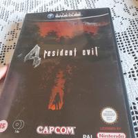 Resident Evil 4