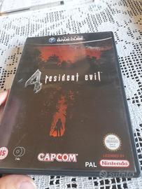 Resident Evil 4