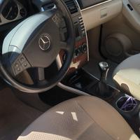 Mercedes classe B 200 cdi