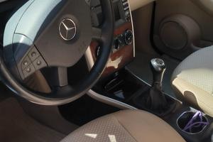 Mercedes classe B 200 cdi