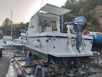 Tuccoli T25 