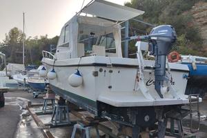 Tuccoli T25 