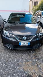 suzuki baleno ibrida 
