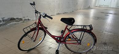 BICICLETTA BOTTECCHIA