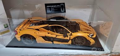 LEGO Technic McLaren P1 (42172)(Gia montata). 