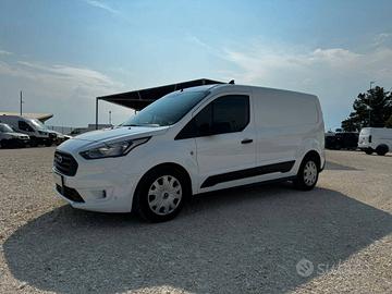 Ford Transit connect 240 1.5 ecoblue(tdci) 120cv T