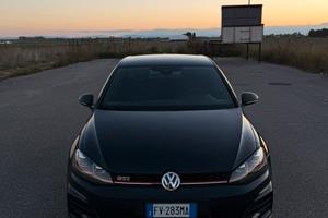 GOLF GTI 75 PERFORMANCE