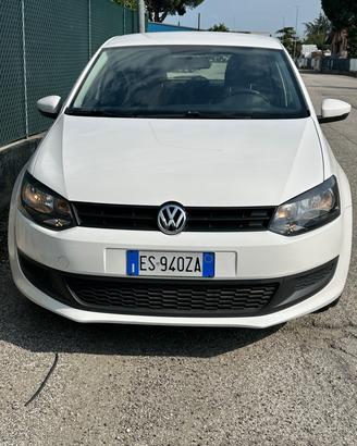 Volkswagen Polo 1.2 5 porte Tech&Sound