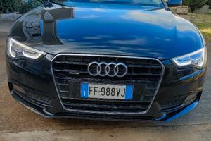 Audi A5 TDI SLINE 