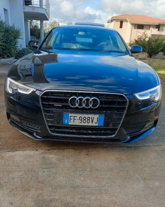 Audi A5 TDI SLINE 