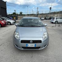Fiat Grande Punto 1.3 MJT 90 CV 5 porte Emotion