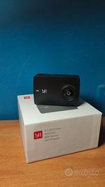 Action cam Xiaomi YI 4k