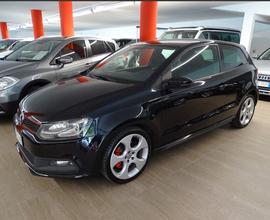 VW Polo GTI 1.4 TSI Highline Automatic DSG 180 CV