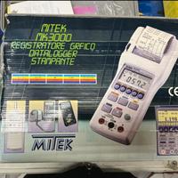 Mitek Mk3000