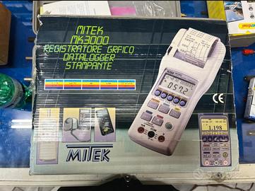 Mitek Mk3000
