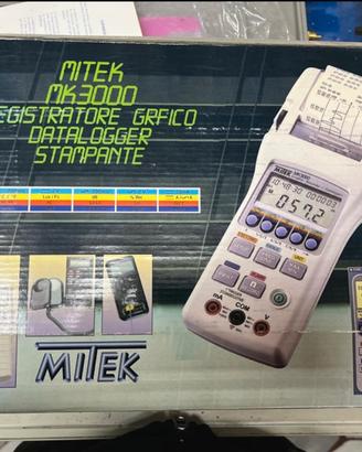 Mitek Mk3000