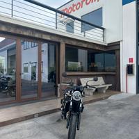 Kawasaki Z 650 RS Pronta Consegna