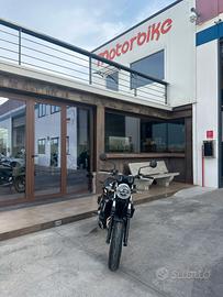 Kawasaki Z 650 RS Pronta Consegna