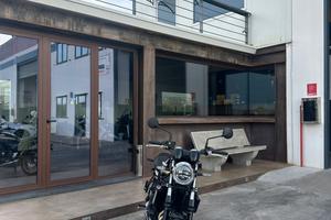 Kawasaki Z 650 RS Pronta Consegna