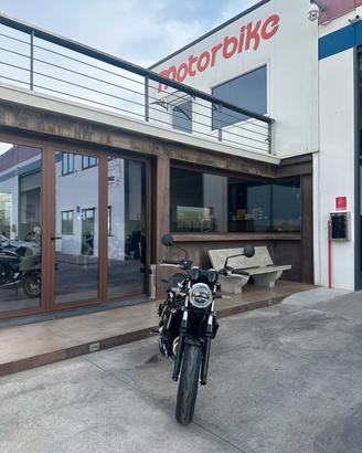 Kawasaki Z 650 RS Pronta Consegna