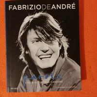 Fabrizio de andre' - parole