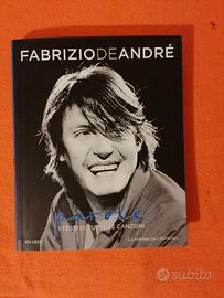 Fabrizio de andre' - parole