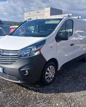 OPEL Vivaro 2019 L1h1 1.6 Cdti 95cv Edition E6.