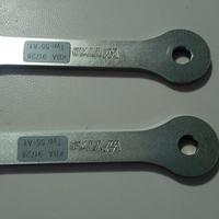 Kit ribassamento Honda Hornet 750 del 2024