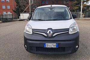 RENAULT Kangoo Blue dCi 115CV Express