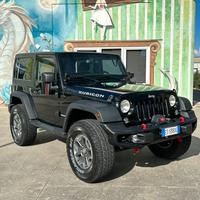 Wrangler rubicon 3 porte