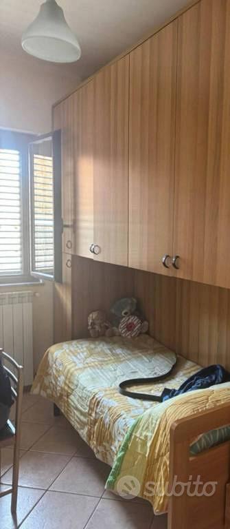 Appartamento – San Lorenzo del Vallo, Cosenza - Vista 4