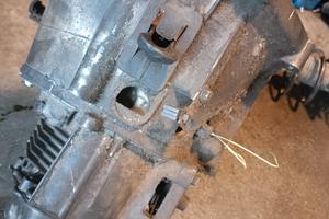 Cambio manuale 5 marce Citroen C3 Picasso anno 201