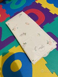 Materassino fasciatoio portatile Ceba Baby NUOVO