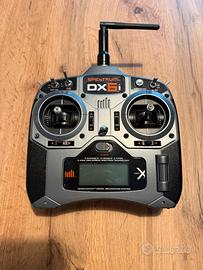 Spektrum XD6