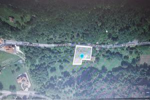 Terreno agricolo con fabbricato