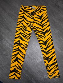 Leggings bambina Moschino 