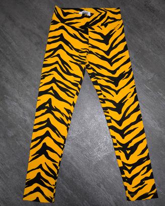 Leggings bambina Moschino 