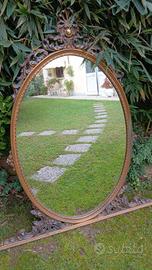 Specchio antico 
