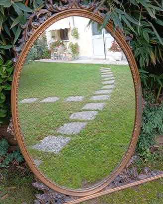 Specchio antico 