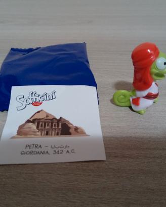 Carletto Giordania