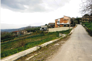 TERRENO di mq. 5500 di cui 1200 EDIFICABILI