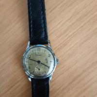 orologio da donna Vilor Watch anni 50