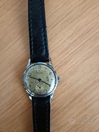 orologio da donna Vilor Watch anni 50