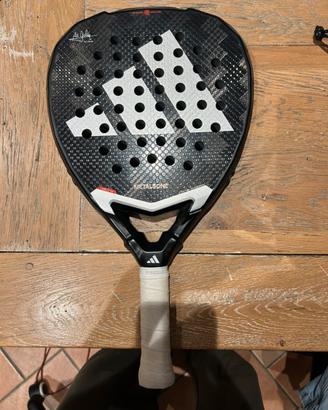 Metalbone 3.4 2025 Ale Galan