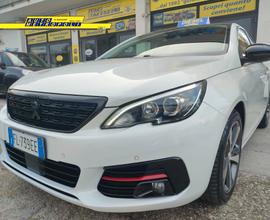 Peugeot 308 1.6 120cv BlueHDi EAT6 (Autom.) Allure