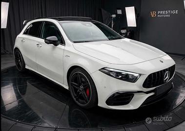 Mercedes-benz A 45 AMG 45S 4Matic+ Premium Plus