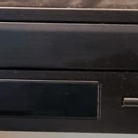 Yamaha lettore cd CDC-555
